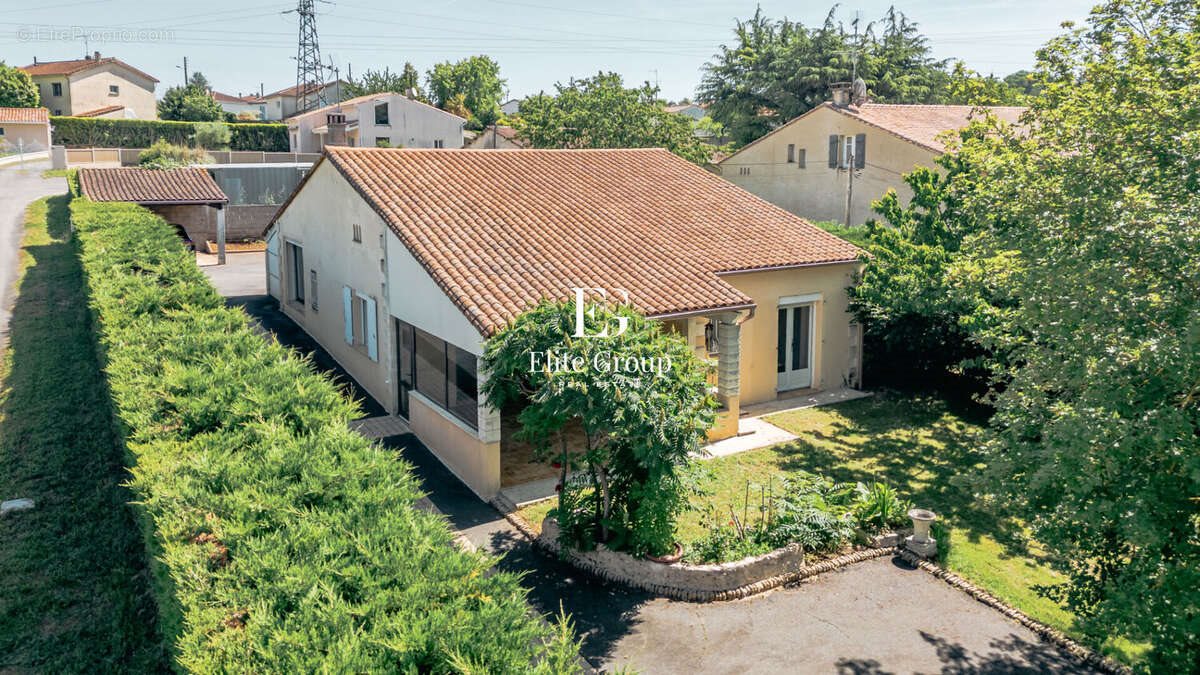 Maison à vendre, 134m², Linars