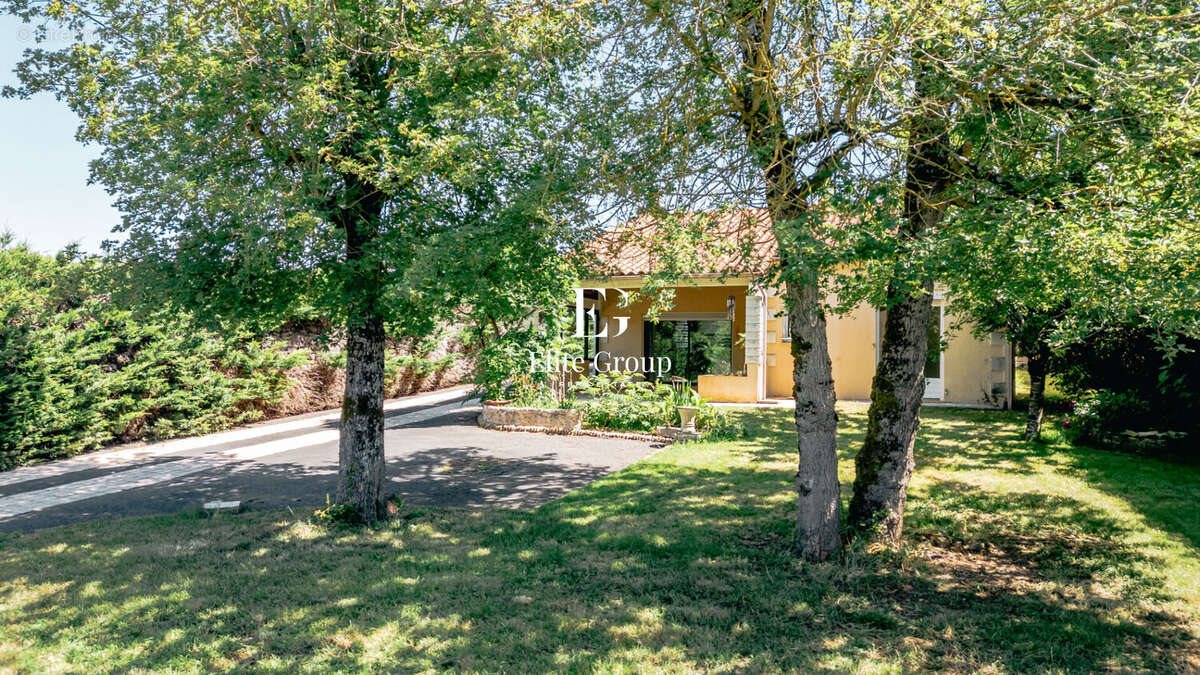 Maison à vendre, 134m², Linars