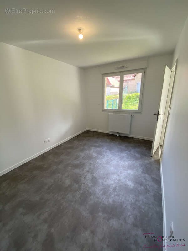Appartement à vendre, 47m², Les Hôpitaux-Neufs