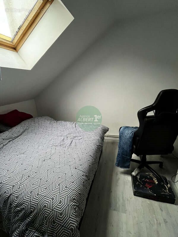 Appartement à vendre, 60m², Le Havre
