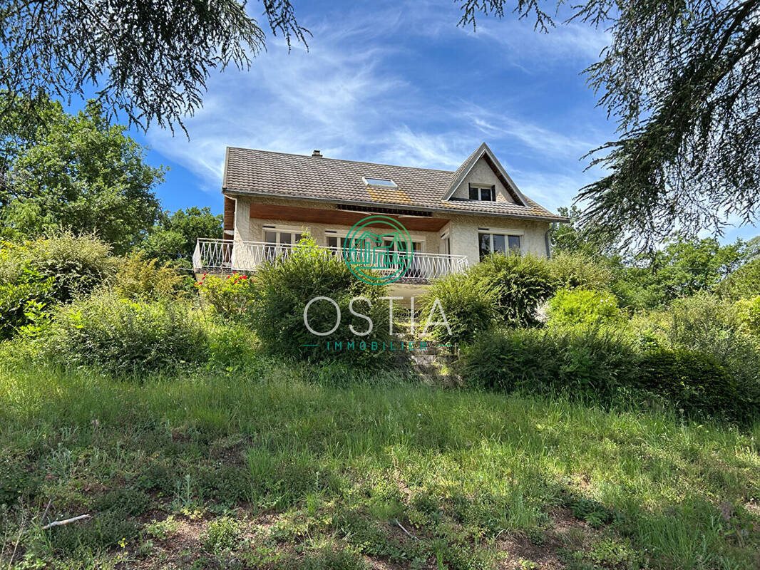 Maison à vendre, 150m², Rive-de-Gier