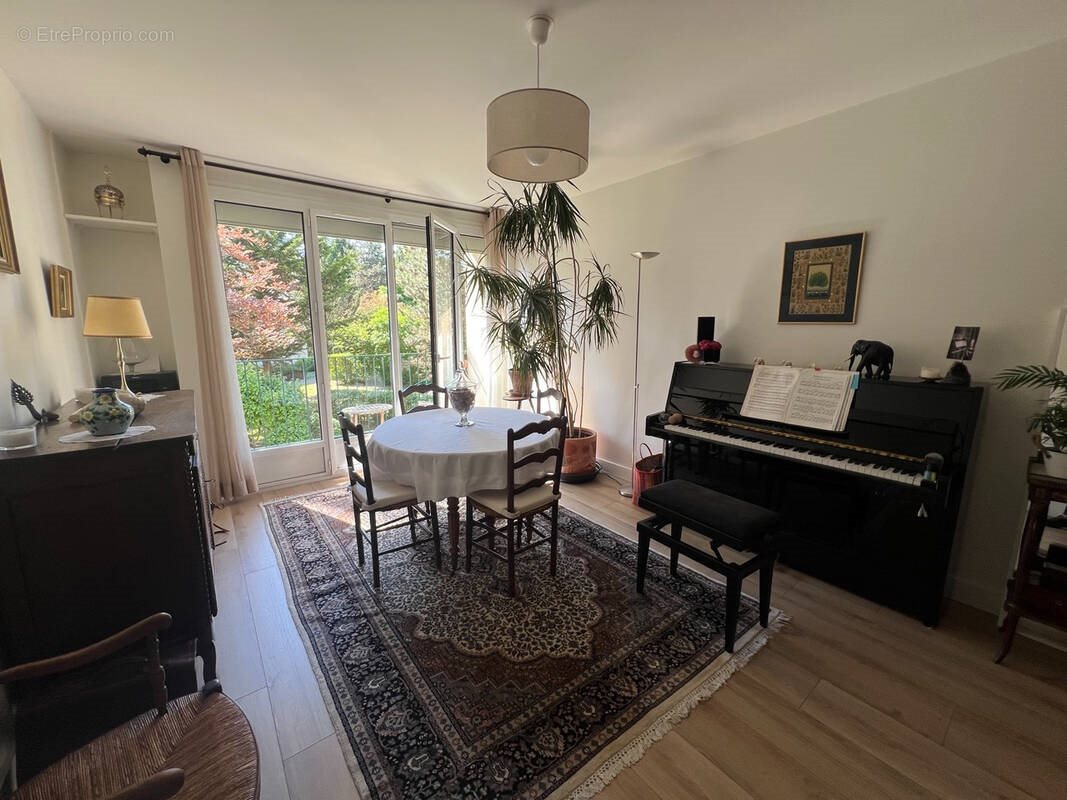 Appartement à vendre, 73m², Maisons-Laffitte
