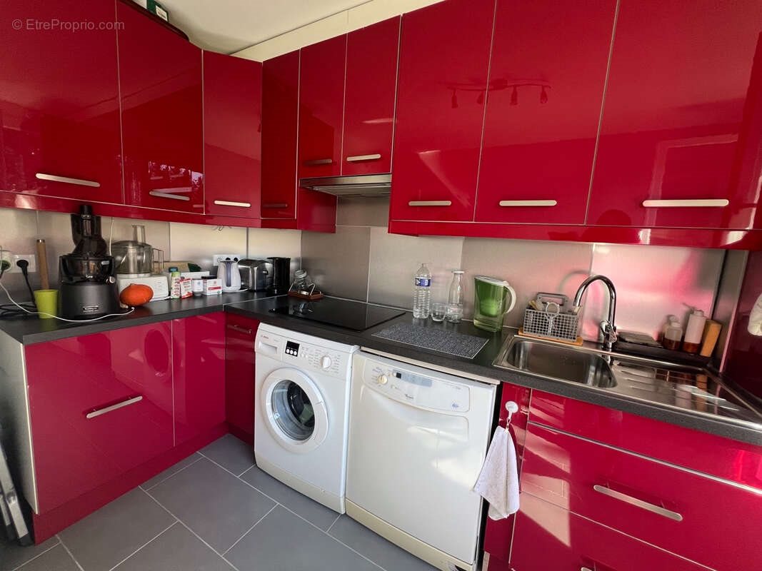 Appartement à vendre, 73m², Maisons-Laffitte