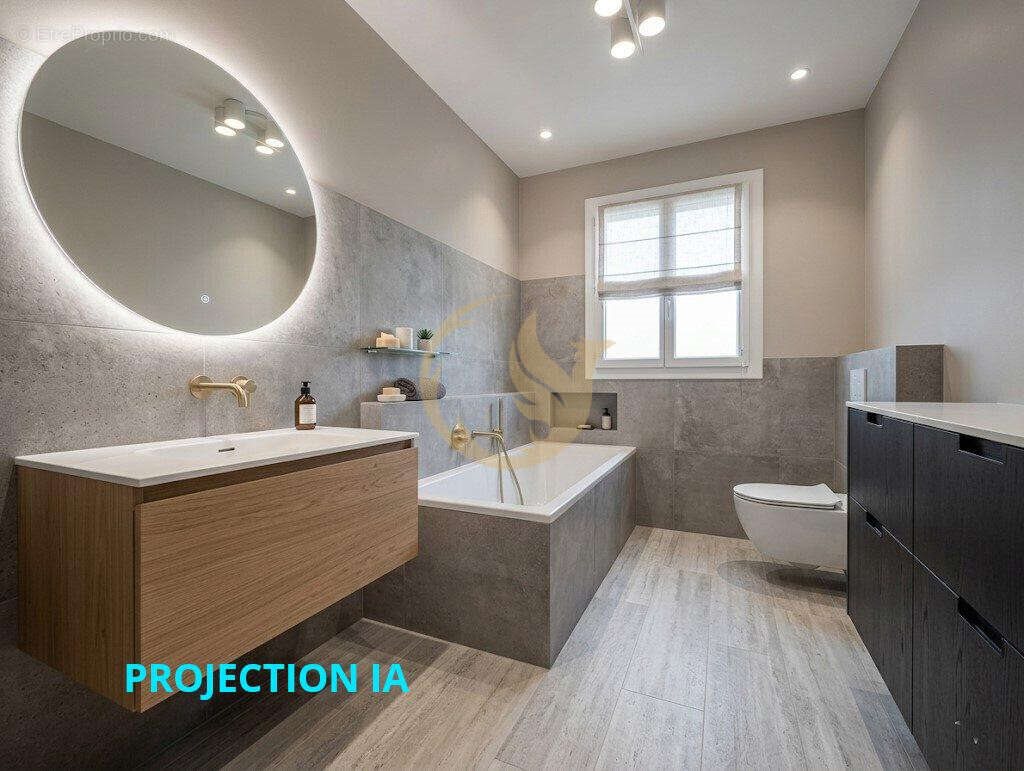 Maison à vendre, 134m², Lons