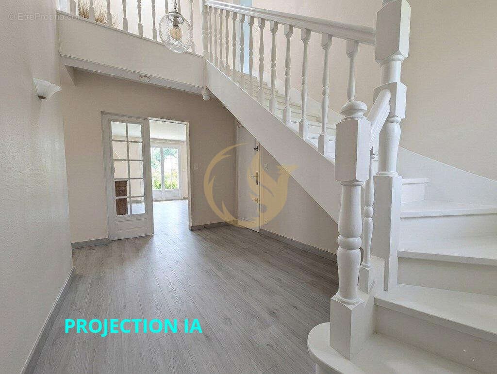 Maison à vendre, 134m², Lons