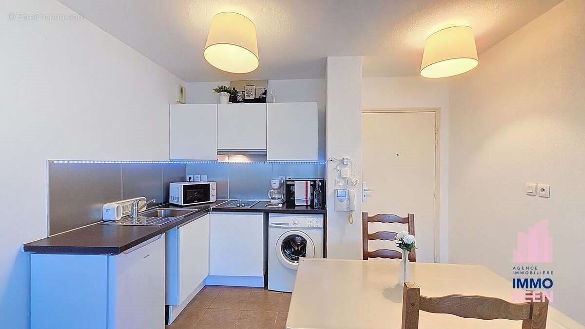 Appartement à vendre, 26m², La Seyne-sur-Mer