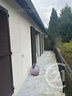 Maison à vendre, 136m², Villecien