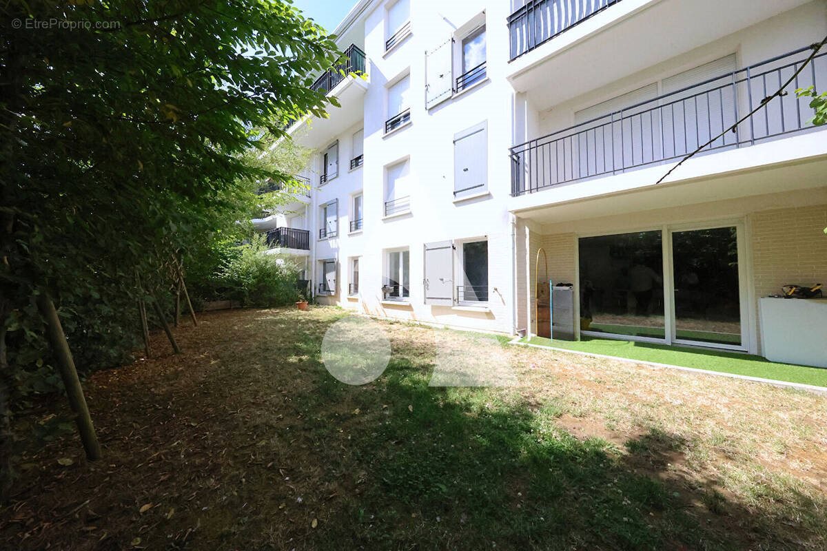 Appartement à vendre, 93m², Corbeil-Essonnes