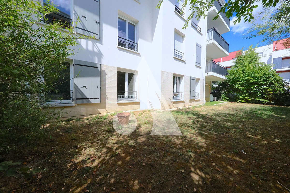 Appartement à vendre, 93m², Corbeil-Essonnes