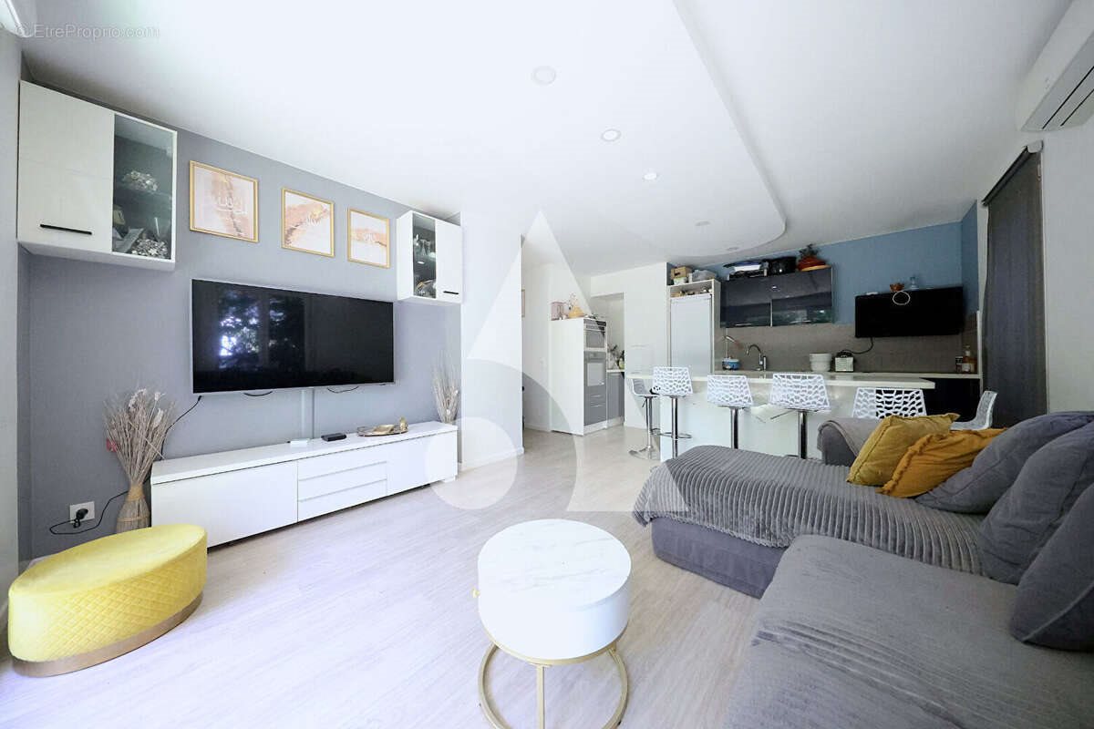 Appartement à vendre, 93m², Corbeil-Essonnes