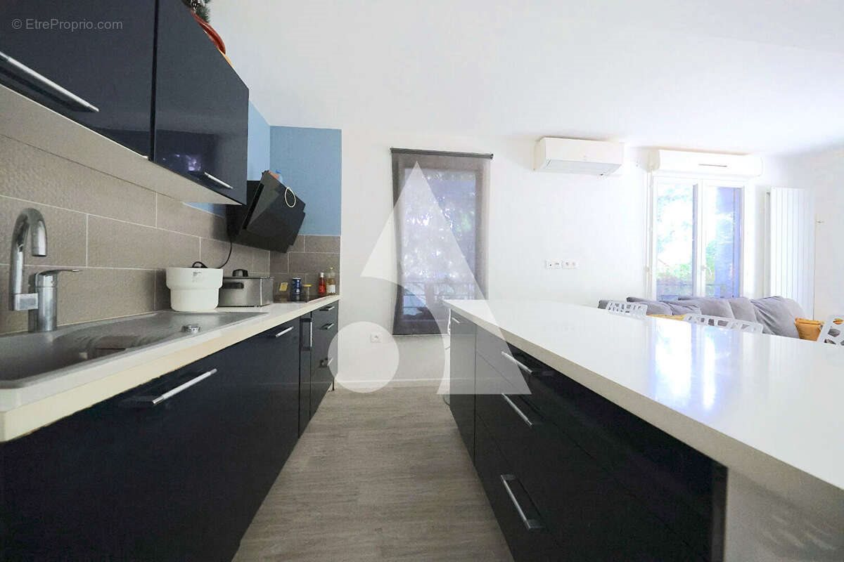 Appartement à vendre, 93m², Corbeil-Essonnes