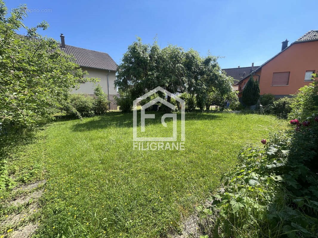 Maison à vendre, 86m², Offendorf