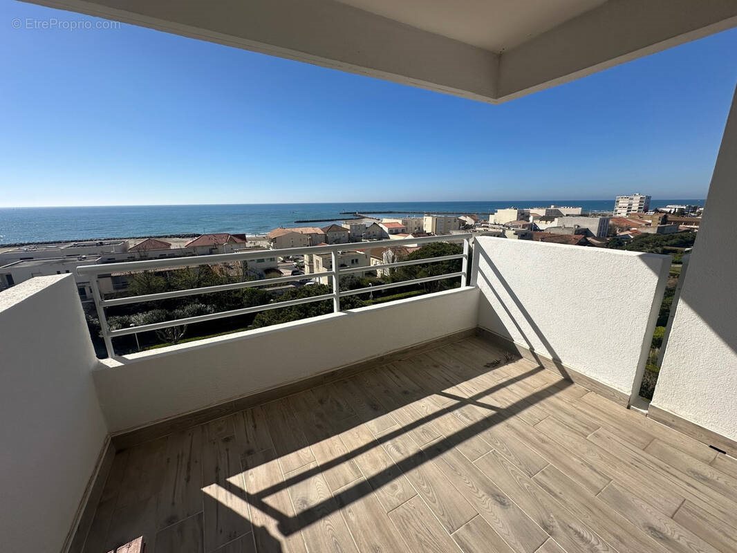 Appartement à vendre, 37m², Mauguio