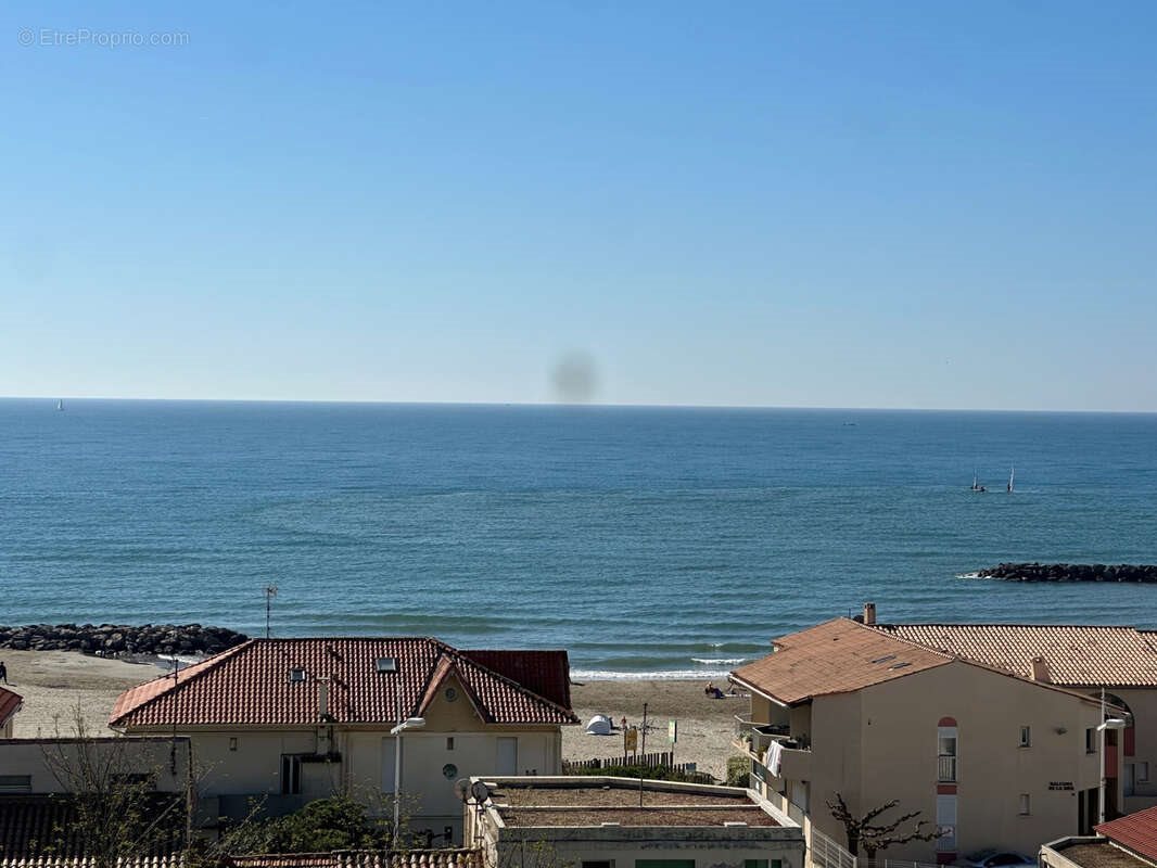Appartement à vendre, 37m², Mauguio