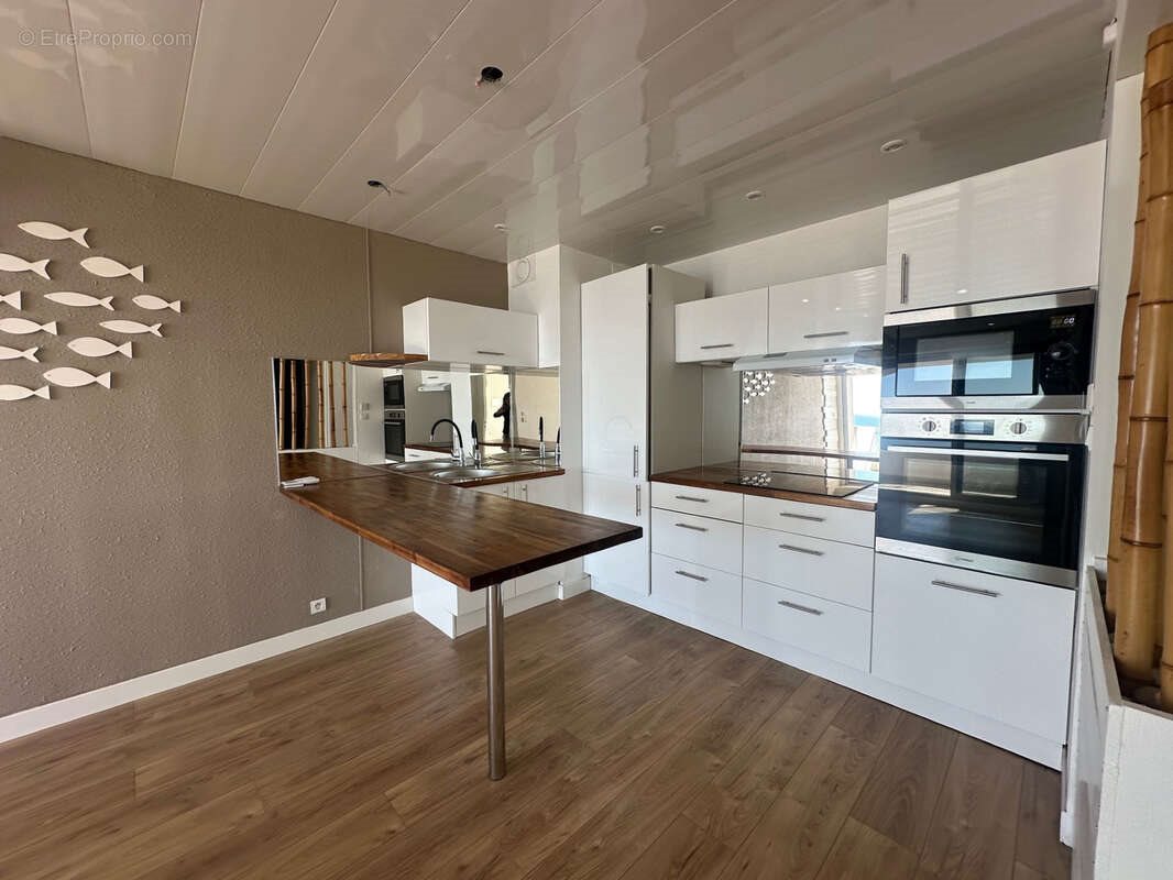 Appartement à vendre, 37m², Mauguio