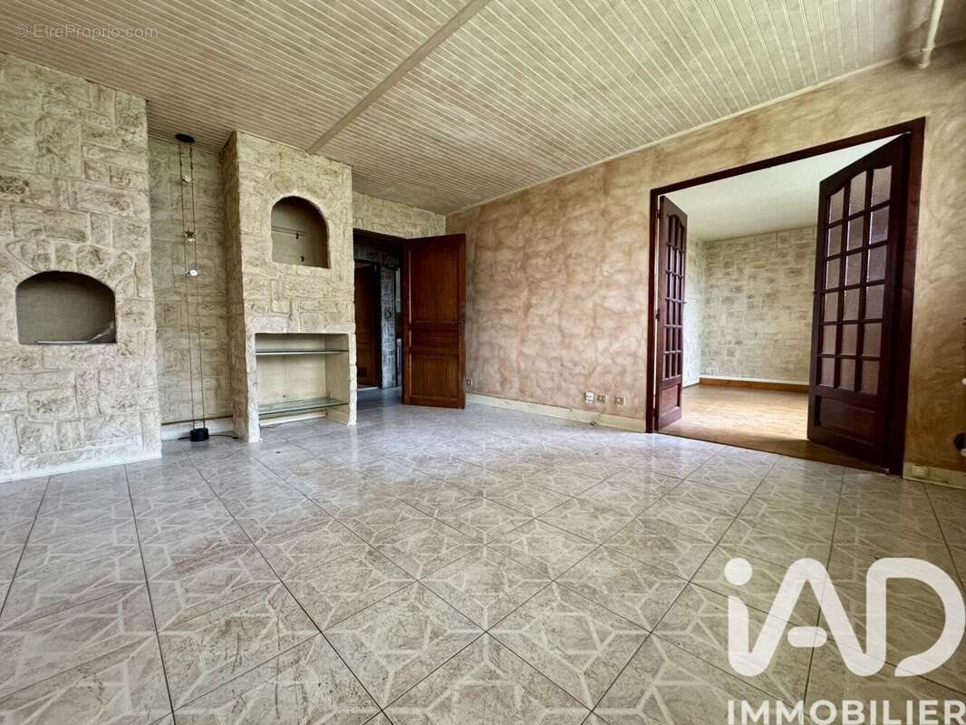 Appartement à vendre, 66m², Le Bouscat