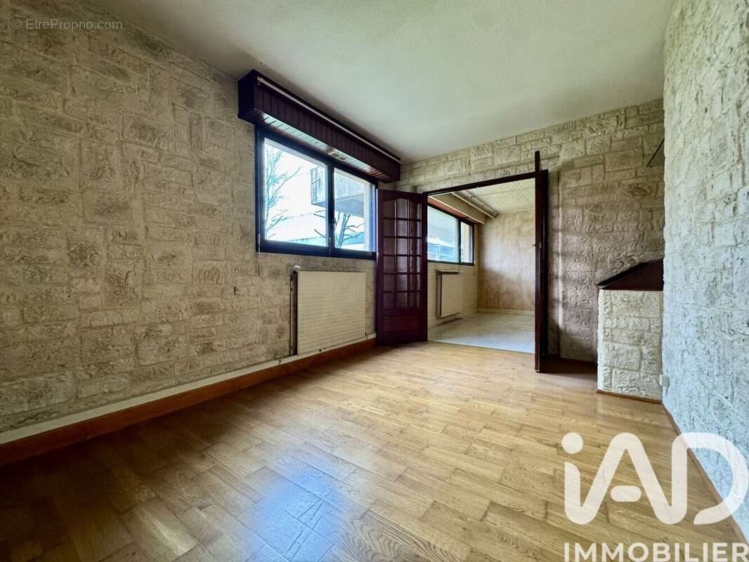 Appartement à vendre, 66m², Le Bouscat