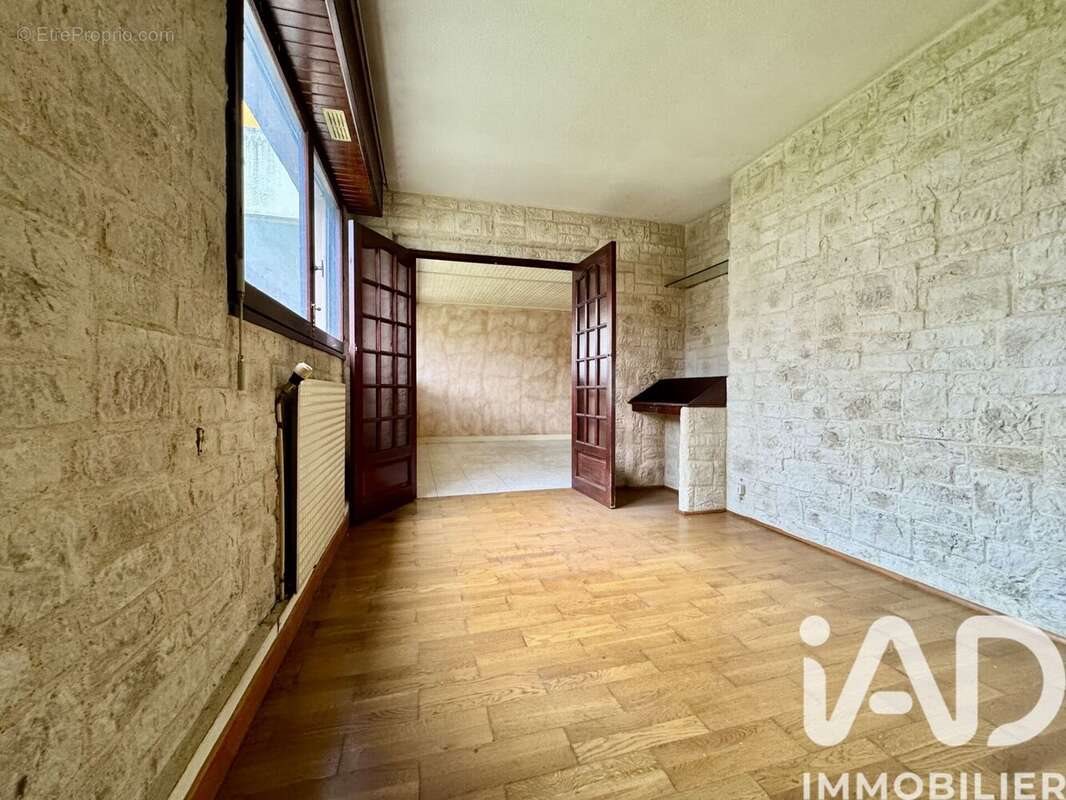 Appartement à vendre, 66m², Le Bouscat