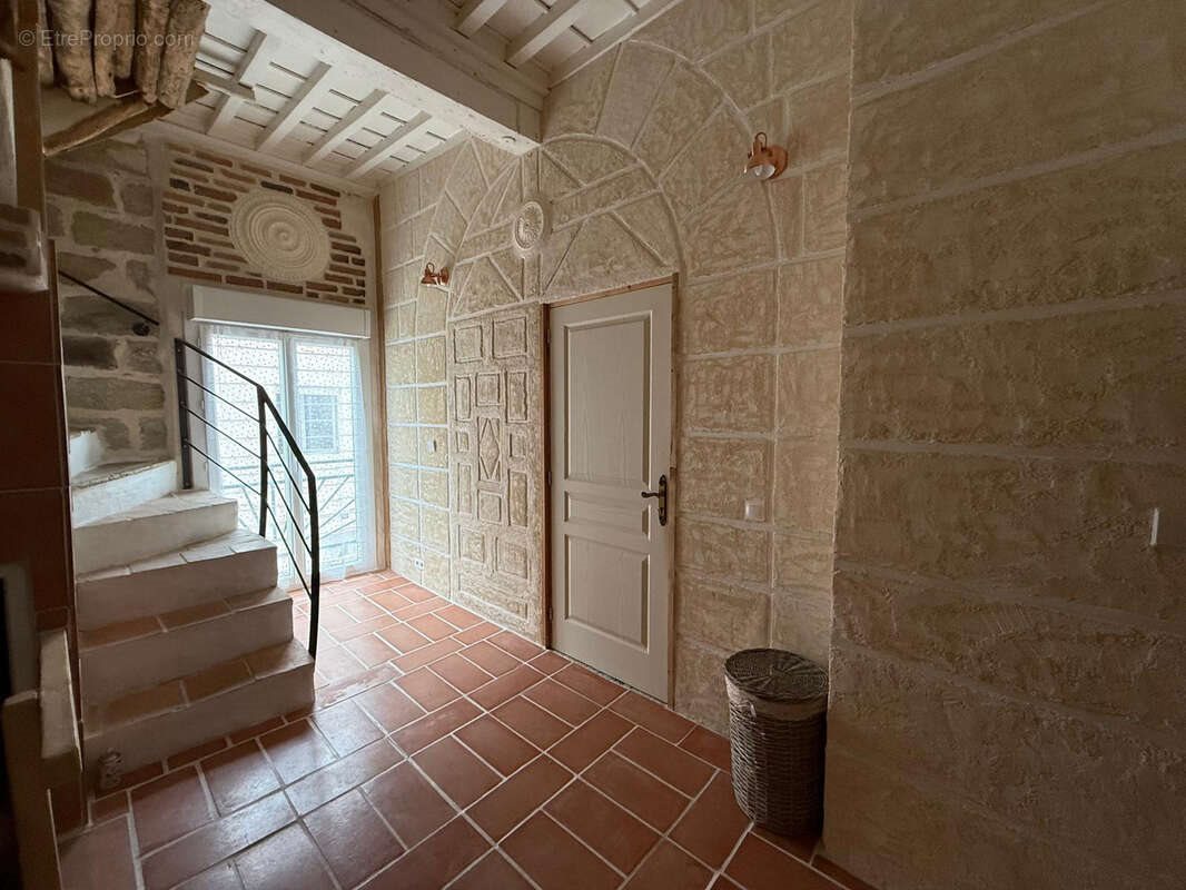 Maison à vendre, 130m², Montagnac