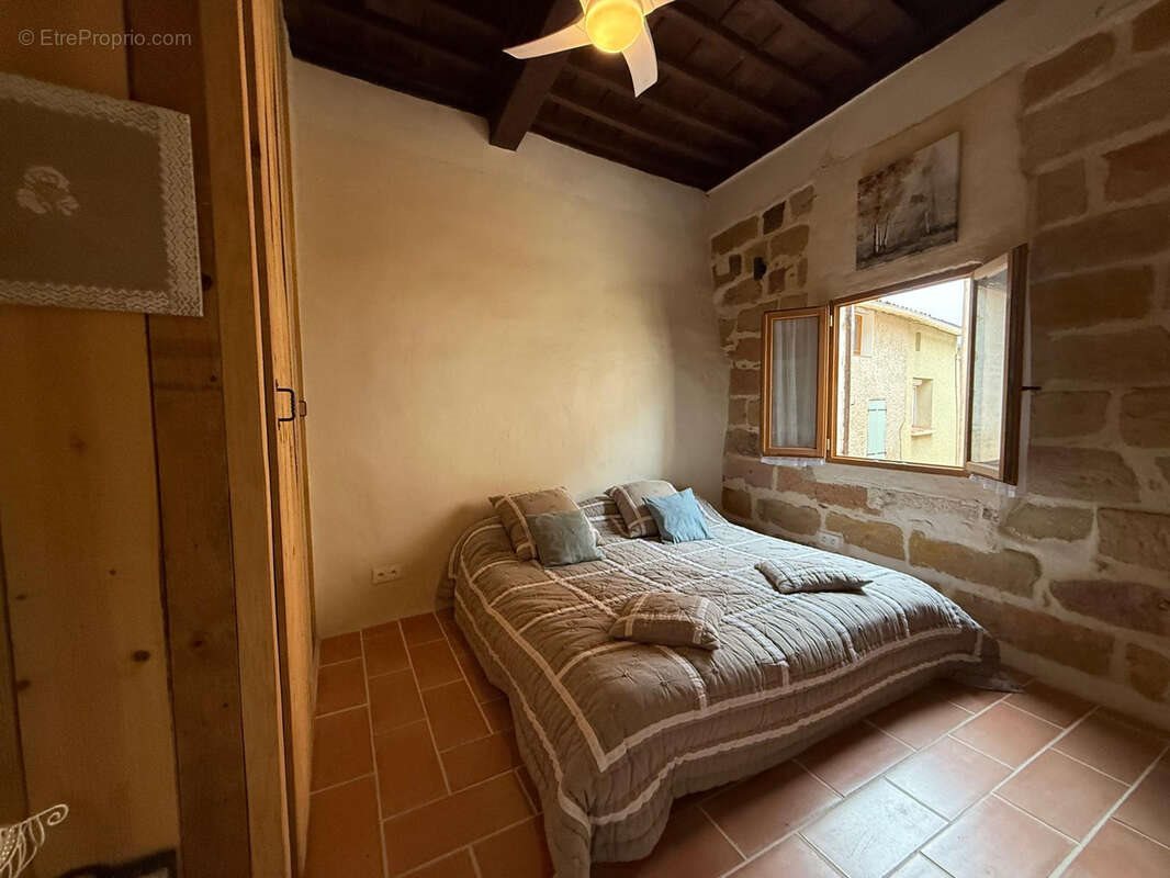 Maison à vendre, 130m², Montagnac