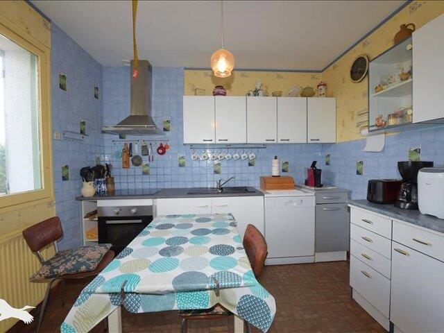 Maison à vendre, 85m², Soings-en-Sologne