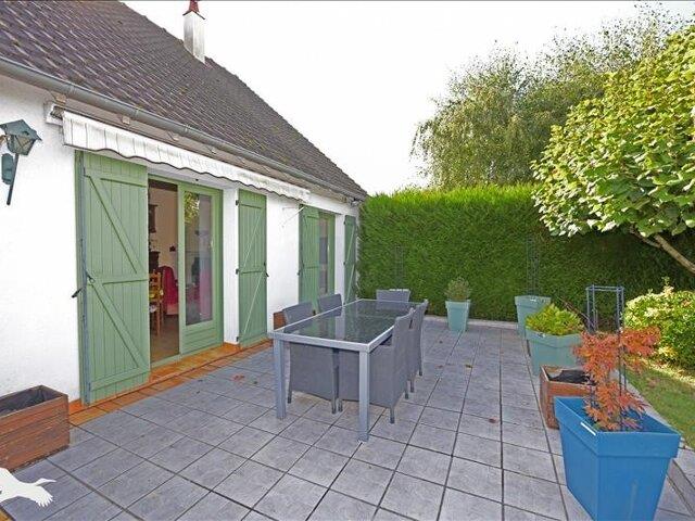 Maison à vendre, 85m², Soings-en-Sologne
