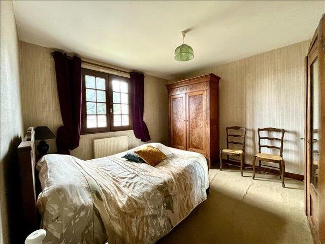 Maison à vendre, 85m², Soings-en-Sologne