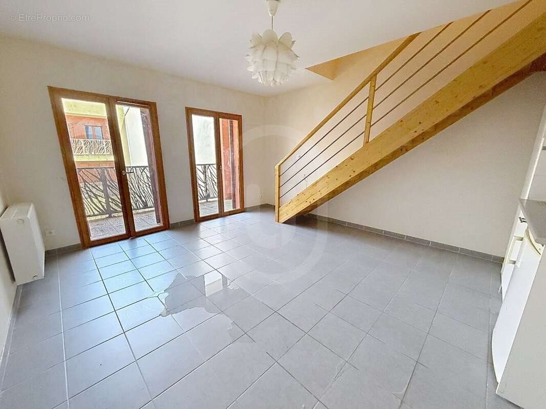 Appartement à vendre, 33m², Castelnau-le-Lez