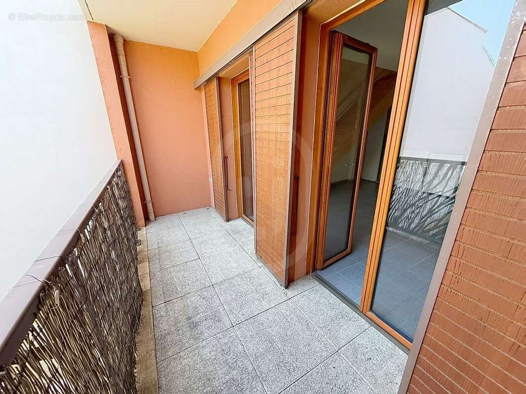 Appartement à vendre, 33m², Castelnau-le-Lez