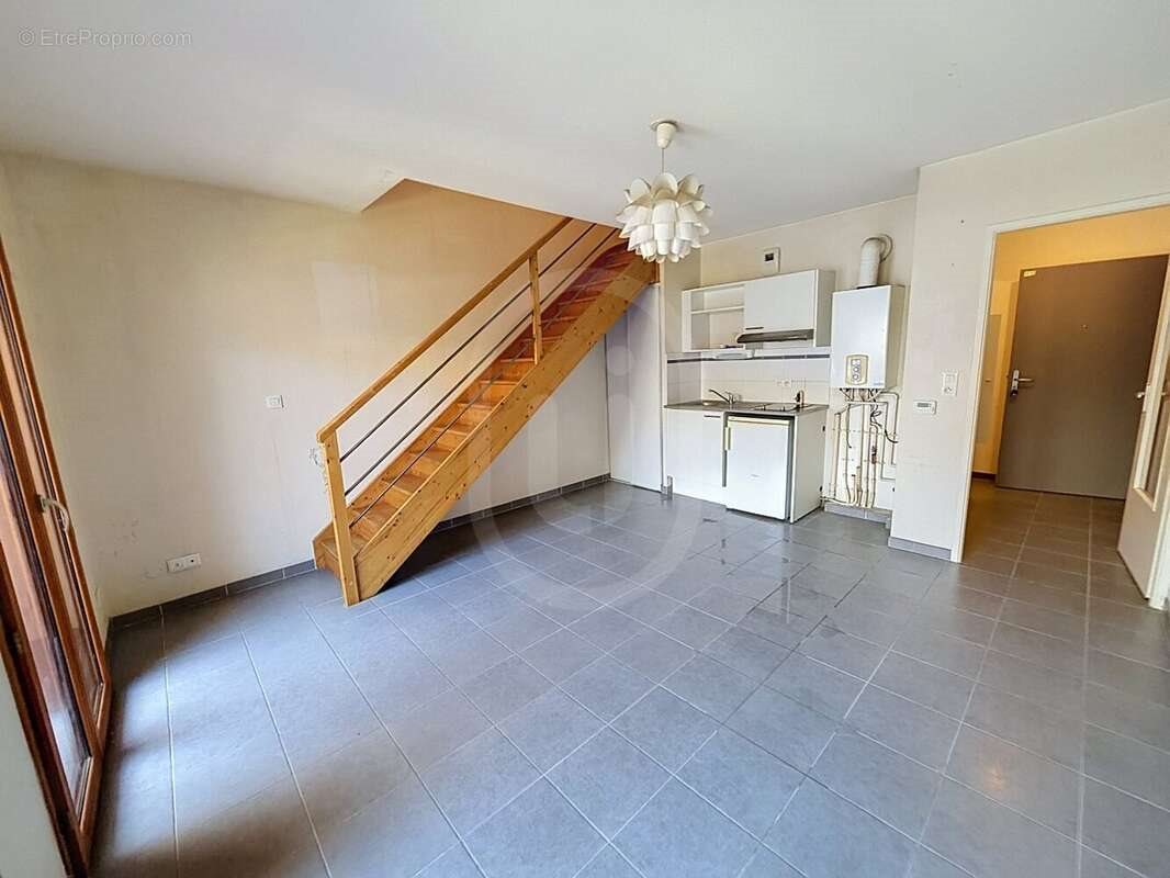 Appartement à vendre, 33m², Castelnau-le-Lez