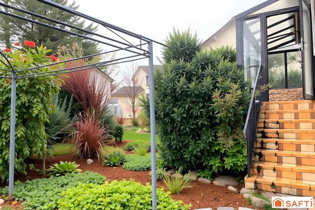 Maison à vendre, 97m², Maisse