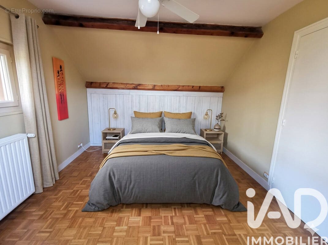 Maison à vendre, 122m², Vitry-sur-Seine