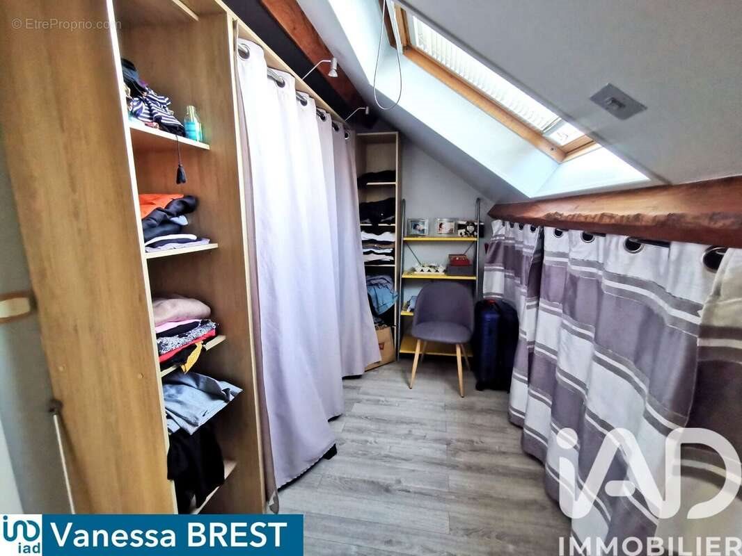 Maison à vendre, 122m², Vitry-sur-Seine