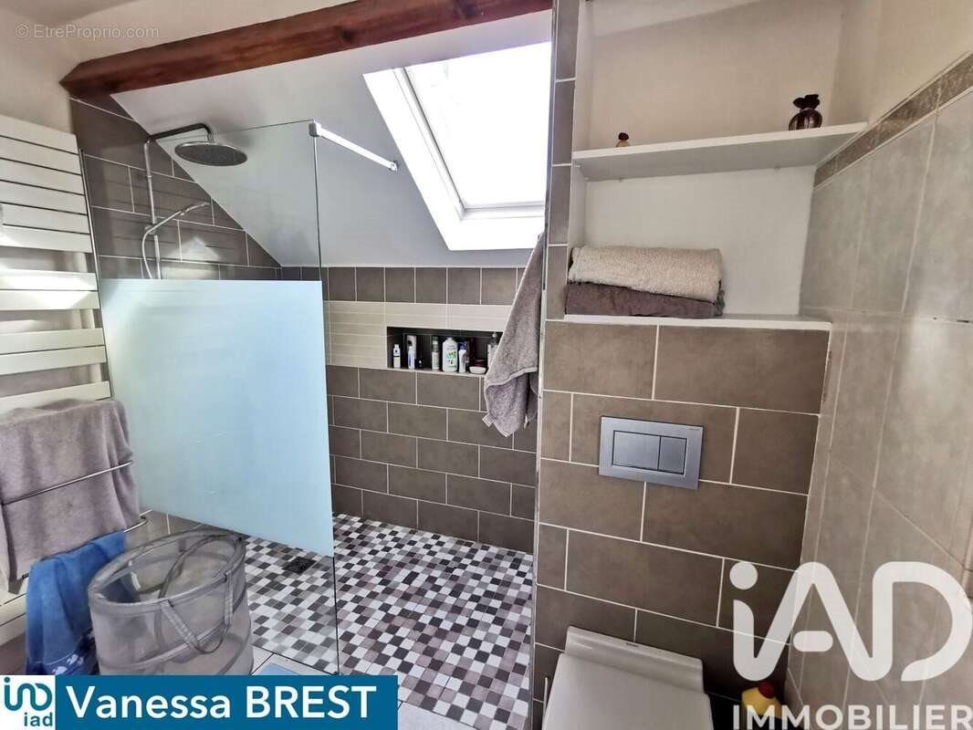 Maison à vendre, 122m², Vitry-sur-Seine