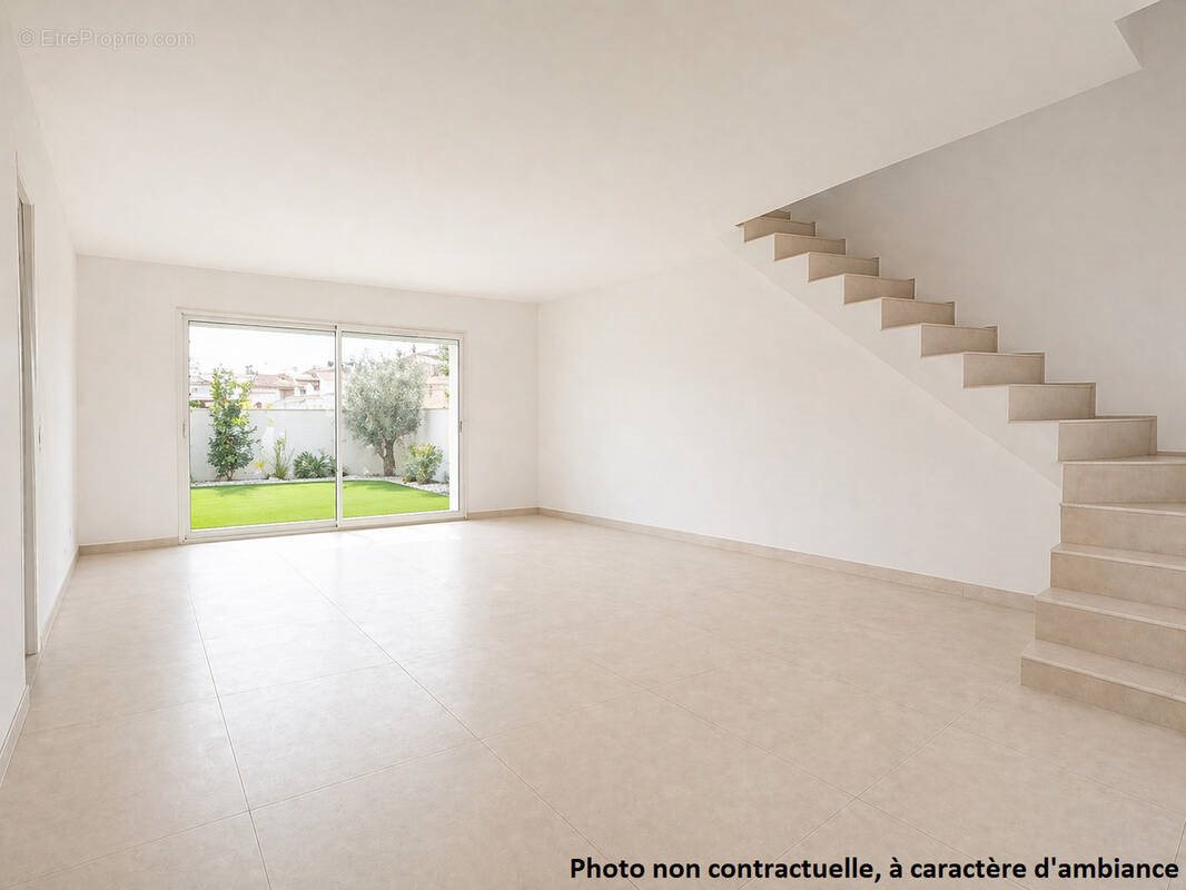 Maison à vendre, 100m², Vias