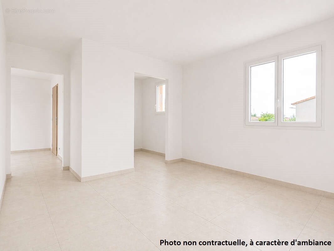 Maison à vendre, 100m², Vias