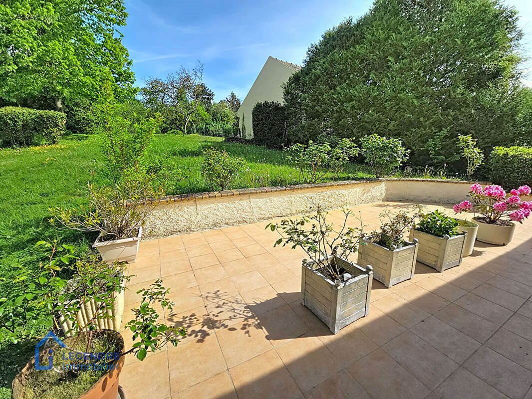 Maison à vendre, 143m², Montigny-lès-Cormeilles