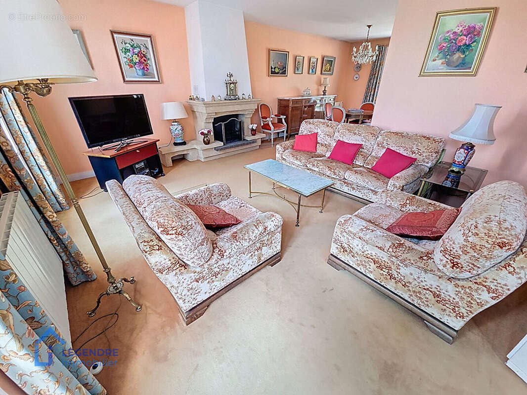 Maison à vendre, 143m², Montigny-lès-Cormeilles