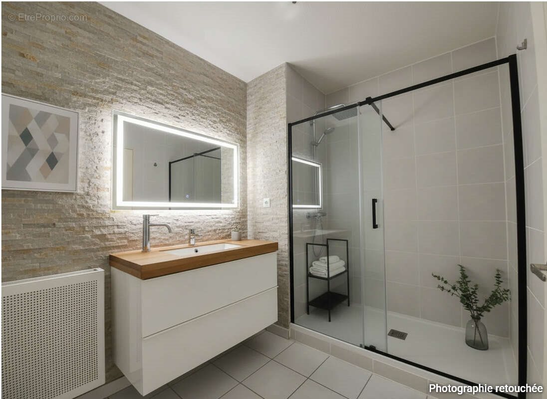 Appartement à vendre, 58m², Rodez