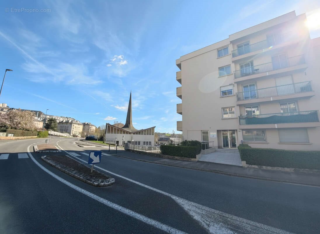 Appartement à vendre, 58m², Rodez