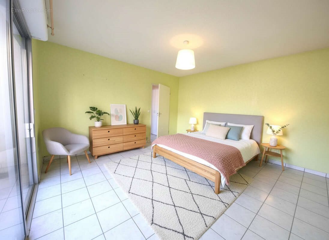 Appartement à vendre, 58m², Rodez