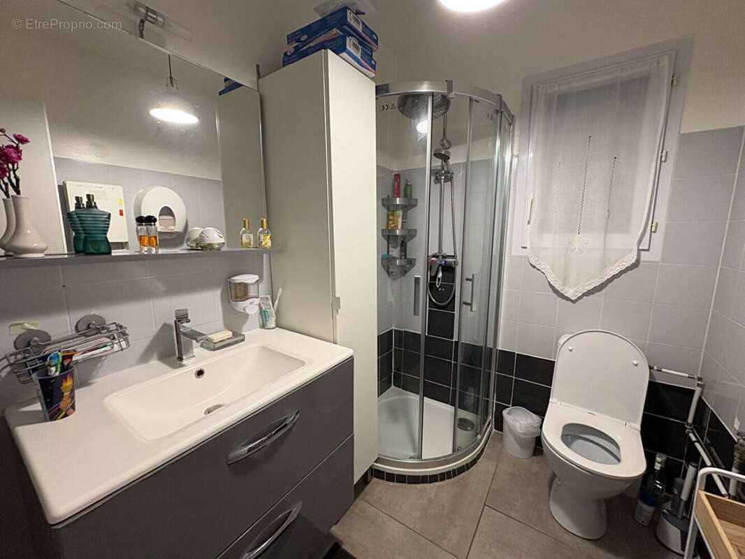 Maison à vendre, 140m², Pont-Croix