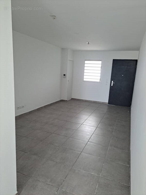 Appartement à vendre, 67m², Fort-de-France