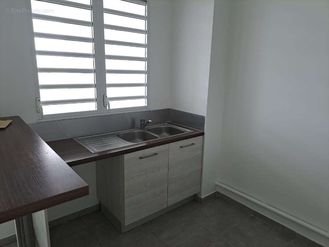 Appartement à vendre, 67m², Fort-de-France