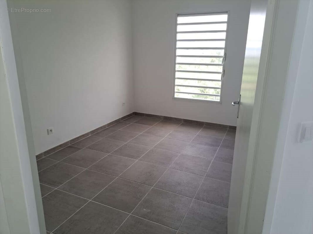 Appartement à vendre, 67m², Fort-de-France