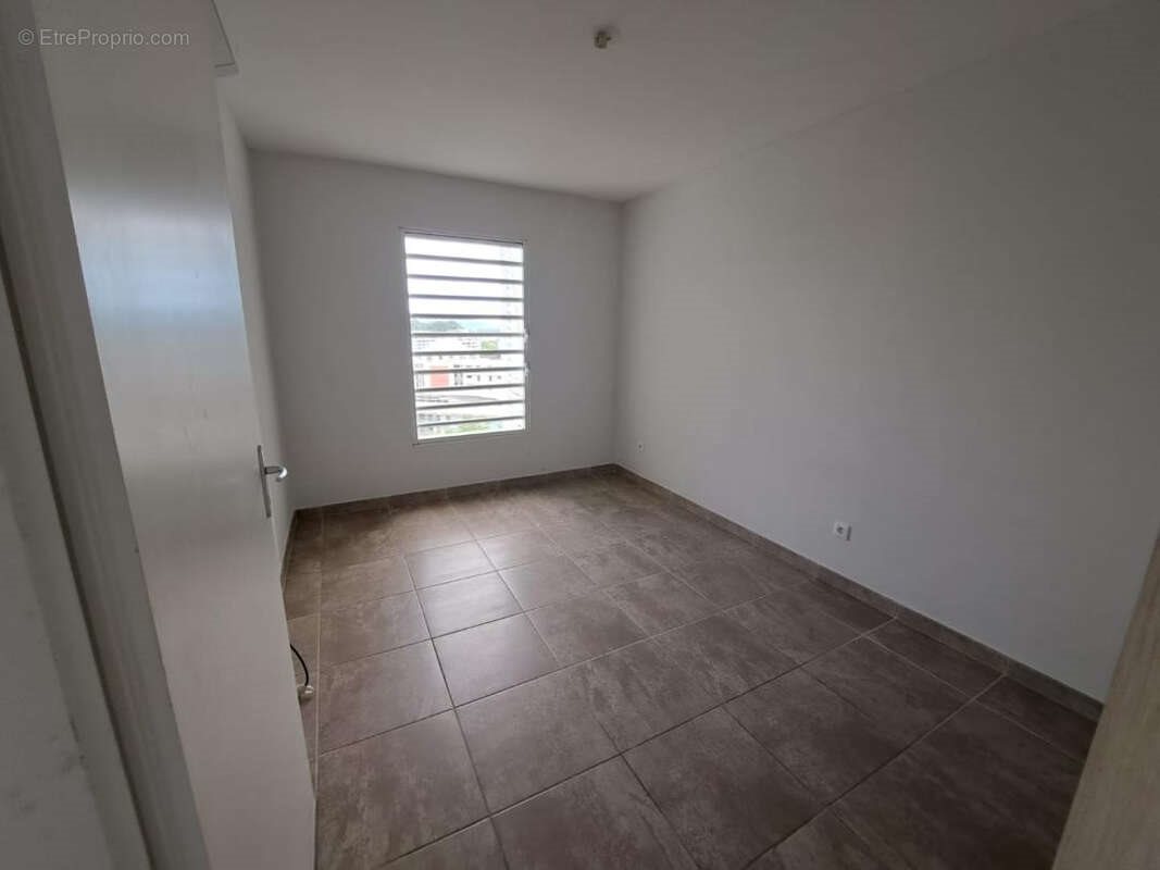 Appartement à vendre, 67m², Fort-de-France