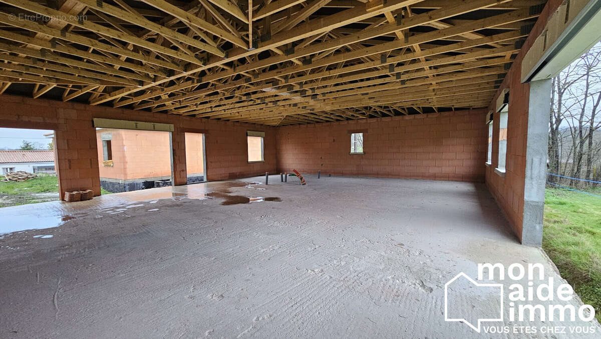 Maison à vendre, 110m², Libourne