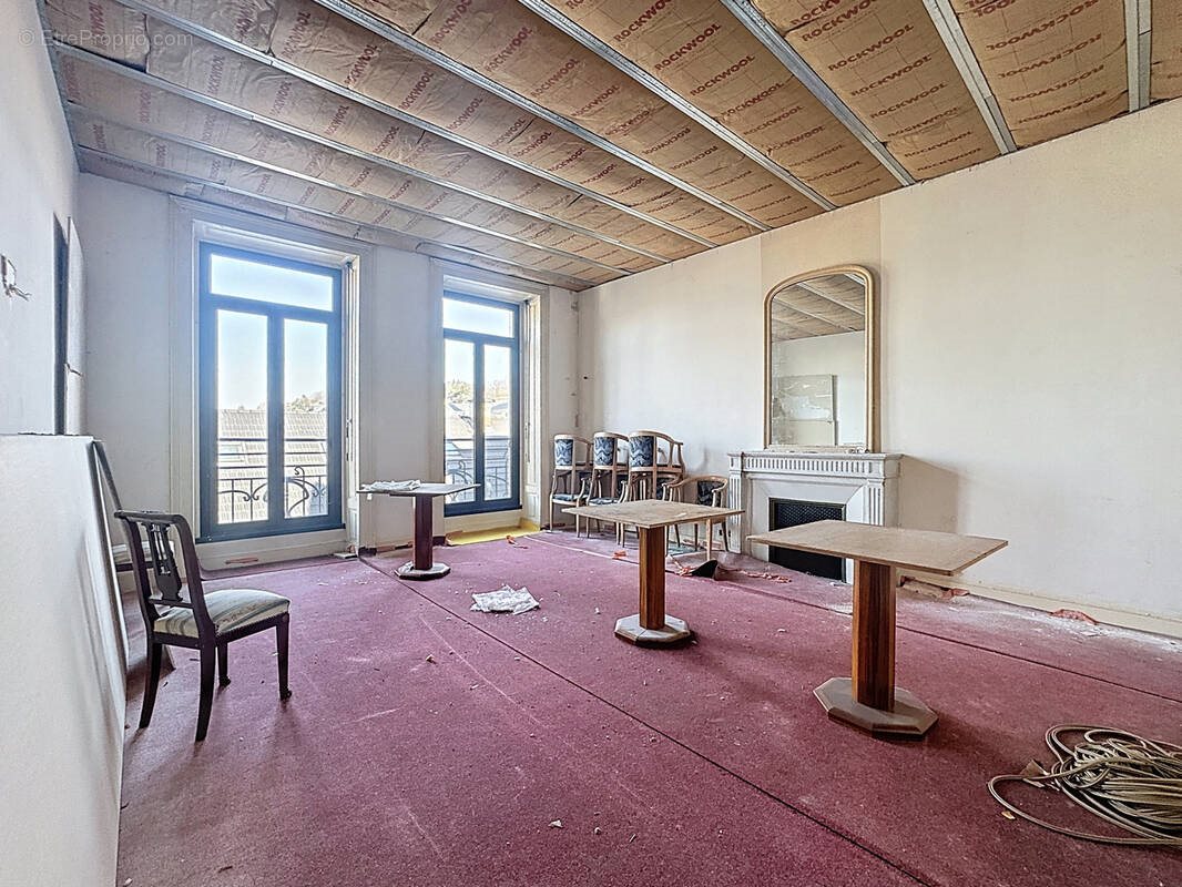Appartement à vendre, 39m², Aix-les-Bains