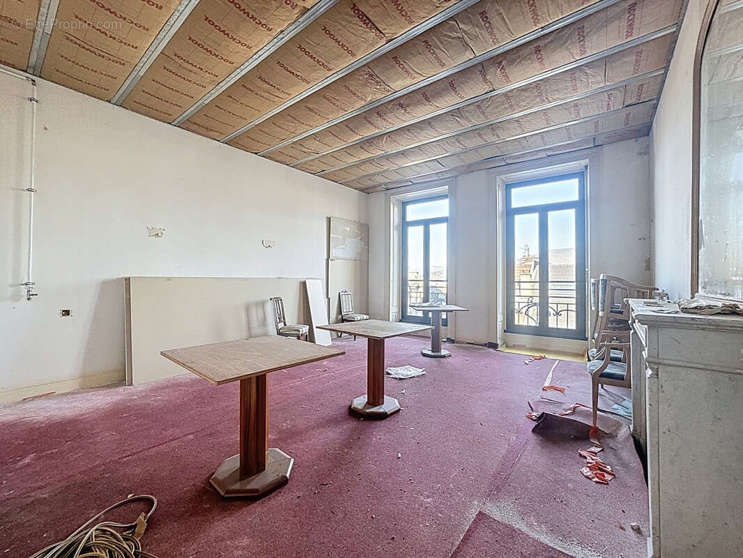 Appartement à vendre, 39m², Aix-les-Bains