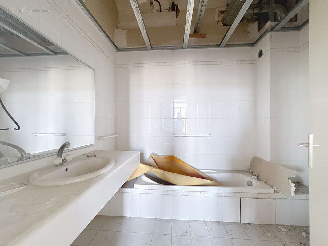 Appartement à vendre, 39m², Aix-les-Bains